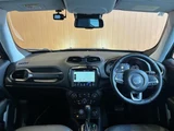 2024 Jeep RENEGADE 4xe 4xe 4WD Sedan for sale, Japanese used car export - photo 3 of 24 | GULJI TRADERS