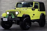 1992 Jeep Wrangler Jeep for sale, Japanese used car export - photo 1 of 22 | GULJI TRADERS