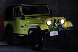 1992 Jeep Wrangler Jeep for sale, Japanese used car export - photo 2 of 22 | GULJI TRADERS