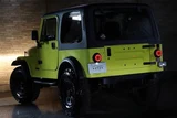 1992 Jeep Wrangler Jeep for sale, Japanese used car export - photo 3 of 22 | GULJI TRADERS