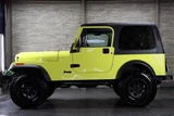 1992 Jeep Wrangler Jeep for sale, Japanese used car export - photo 5 of 22 | GULJI TRADERS