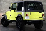 1992 Jeep Wrangler Jeep for sale, Japanese used car export - photo 6 of 22 | GULJI TRADERS