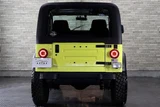 1992 Jeep Wrangler Jeep for sale, Japanese used car export - photo 7 of 22 | GULJI TRADERS