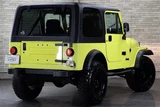 1992 Jeep Wrangler Jeep for sale, Japanese used car export - photo 8 of 22 | GULJI TRADERS