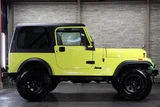 1992 Jeep Wrangler Jeep for sale, Japanese used car export - photo 9 of 22 | GULJI TRADERS