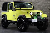 1992 Jeep Wrangler Jeep for sale, Japanese used car export - photo 10 of 22 | GULJI TRADERS