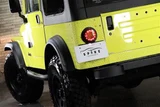 1992 Jeep Wrangler Jeep for sale, Japanese used car export - photo 12 of 22 | GULJI TRADERS