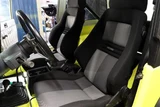 1992 Jeep Wrangler Jeep for sale, Japanese used car export - photo 14 of 22 | GULJI TRADERS