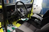 1992 Jeep Wrangler Jeep for sale, Japanese used car export - photo 15 of 22 | GULJI TRADERS