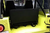 1992 Jeep Wrangler Jeep for sale, Japanese used car export - photo 16 of 22 | GULJI TRADERS