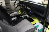 1992 Jeep Wrangler Jeep for sale, Japanese used car export - photo 17 of 22 | GULJI TRADERS