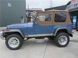 1995 Jeep Wrangler 4WD Jeep for sale, Japanese used car export - photo 4 of 16 | GULJI TRADERS