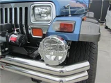 1995 Jeep Wrangler 4WD Jeep for sale, Japanese used car export - photo 12 of 16 | GULJI TRADERS