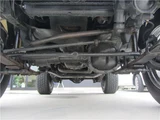 1995 Jeep Wrangler 4WD Jeep for sale, Japanese used car export - photo 15 of 16 | GULJI TRADERS