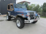 1995 Jeep Wrangler 4WD Jeep for sale, Japanese used car export - photo 16 of 16 | GULJI TRADERS