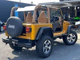 1996 Jeep Wrangler 4WD Jeep for sale, Japanese used car export - photo 4 of 71 | GULJI TRADERS