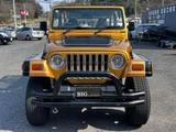 1996 Jeep Wrangler 4WD Jeep for sale, Japanese used car export - photo 5 of 71 | GULJI TRADERS