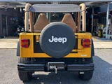 1996 Jeep Wrangler 4WD Jeep for sale, Japanese used car export - photo 6 of 71 | GULJI TRADERS