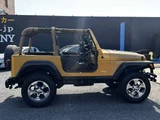 1996 Jeep Wrangler 4WD Jeep for sale, Japanese used car export - photo 12 of 71 | GULJI TRADERS
