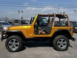 1996 Jeep Wrangler 4WD Jeep for sale, Japanese used car export - photo 13 of 71 | GULJI TRADERS