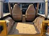 1996 Jeep Wrangler 4WD Jeep for sale, Japanese used car export - photo 22 of 71 | GULJI TRADERS
