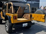 1996 Jeep Wrangler 4WD Jeep for sale, Japanese used car export - photo 23 of 71 | GULJI TRADERS