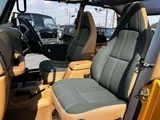 1996 Jeep Wrangler 4WD Jeep for sale, Japanese used car export - photo 24 of 71 | GULJI TRADERS