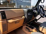 1996 Jeep Wrangler 4WD Jeep for sale, Japanese used car export - photo 27 of 71 | GULJI TRADERS