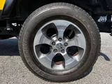 1996 Jeep Wrangler 4WD Jeep for sale, Japanese used car export - photo 32 of 71 | GULJI TRADERS