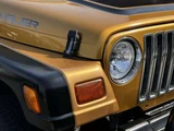 1996 Jeep Wrangler 4WD Jeep for sale, Japanese used car export - photo 36 of 71 | GULJI TRADERS
