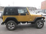 1996 Jeep Wrangler 4WD Jeep for sale, Japanese used car export - photo 38 of 71 | GULJI TRADERS