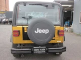 1996 Jeep Wrangler 4WD Jeep for sale, Japanese used car export - photo 39 of 71 | GULJI TRADERS