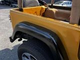 1996 Jeep Wrangler 4WD Jeep for sale, Japanese used car export - photo 45 of 71 | GULJI TRADERS