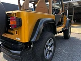 1996 Jeep Wrangler 4WD Jeep for sale, Japanese used car export - photo 46 of 71 | GULJI TRADERS