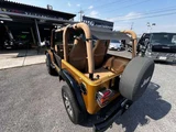 1996 Jeep Wrangler 4WD Jeep for sale, Japanese used car export - photo 49 of 71 | GULJI TRADERS