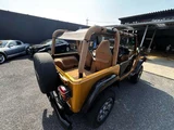 1996 Jeep Wrangler 4WD Jeep for sale, Japanese used car export - photo 50 of 71 | GULJI TRADERS
