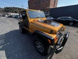 1996 Jeep Wrangler 4WD Jeep for sale, Japanese used car export - photo 51 of 71 | GULJI TRADERS