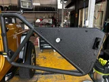 1996 Jeep Wrangler 4WD Jeep for sale, Japanese used car export - photo 57 of 71 | GULJI TRADERS