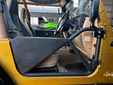 1996 Jeep Wrangler 4WD Jeep for sale, Japanese used car export - photo 58 of 71 | GULJI TRADERS