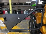 1996 Jeep Wrangler 4WD Jeep for sale, Japanese used car export - photo 59 of 71 | GULJI TRADERS