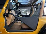 1996 Jeep Wrangler 4WD Jeep for sale, Japanese used car export - photo 60 of 71 | GULJI TRADERS