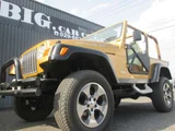 1996 Jeep Wrangler 4WD Jeep for sale, Japanese used car export - photo 69 of 71 | GULJI TRADERS