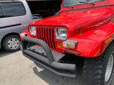 1996 Jeep Wrangler Jeep for sale, Japanese used car export - photo 2 of 9 | GULJI TRADERS