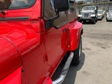 1996 Jeep Wrangler Jeep for sale, Japanese used car export - photo 4 of 9 | GULJI TRADERS