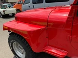 1996 Jeep Wrangler Jeep for sale, Japanese used car export - photo 5 of 9 | GULJI TRADERS