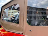 1996 Jeep Wrangler Jeep for sale, Japanese used car export - photo 6 of 9 | GULJI TRADERS