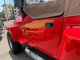 1996 Jeep Wrangler Jeep for sale, Japanese used car export - photo 7 of 9 | GULJI TRADERS