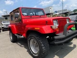 1996 Jeep Wrangler Jeep for sale, Japanese used car export - photo 9 of 9 | GULJI TRADERS