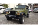 1997 Jeep Wrangler Jeep for sale, Japanese used car export - photo 1 of 31 | GULJI TRADERS