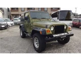 1997 Jeep Wrangler Jeep for sale, Japanese used car export - photo 3 of 31 | GULJI TRADERS